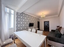 3-otaqlı yeni tikili, Sumqayıt ş., 74 m²