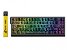 Klaviatura Attack Shark X68MAX