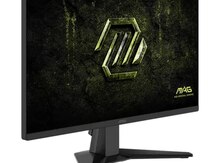 Monitor MSI MAG 255F X24 240Hz FHD Gaming 