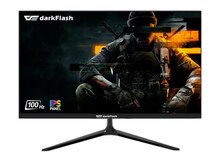 Monitor DARKFLASH G243FW 24” 100HZ IPS FHD GAMING 