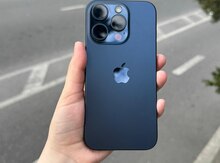 Apple iPhone 15 Pro Blue Titanium 256GB/8GB
