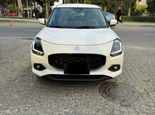 Suzuki Swift, 2025 il icarəsi