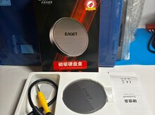 Mini SSD Box (iphone, android, leptop) 