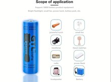 "GTL 3200 mAh" batareya
