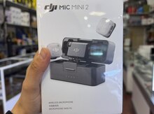 DJI Mic mini 2