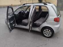 Daewoo Matiz, 2011 il