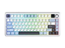 AULA F75 MAX Mechanical Keyboard