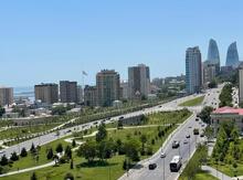 4-otaqlı yeni tikili kirayə verilir, Nəriman Nərimanov küç. 125, 200 m²