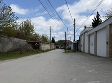 6 sot torpaq sahəsi, Novxanı bağları.
