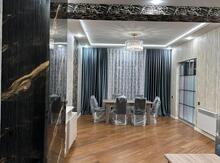 4-otaqlı yeni tikili kirayə verilir, Ağ şəhər, 180 m²