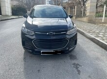 Chevrolet Trax, 2019 il