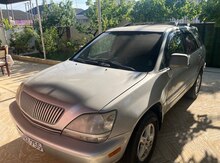 Lexus RX 300, 2025 il