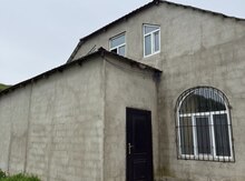Həyət evi, Qusar r.
