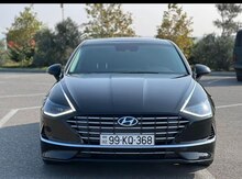 Hyundai Sonata, 2022 il