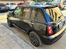 Lifan 330, 2018 il