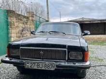 GAZ 3102, 1998 il