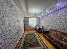 2-otaqlı yeni tikili, Masazır qəs., 50 m²