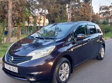 Nissan Note, 2015 il
