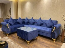 Künc divan 