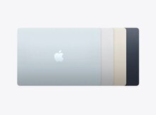 Apple MacBook Air 13.6-inch M5 16/512GB (2026)