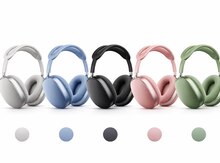 Apple AirPods Max 2-nd 2026