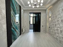 2-otaqlı yeni tikili, Heydər Əliyev pr., 51 m²