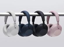Qulaqlıq Sony WH-1000XM6 