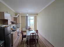 2-otaqlı yeni tikili kirayə verilir, Sumqayıt ş., 55 m²
