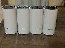 TP-Link Deco Mesh Wi-Fi sistemi