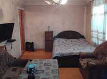 2-otaqlı mənzil kirayə verilir, Gəncə ş., 35 m²