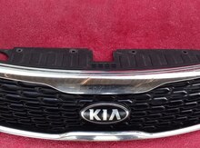 Kia Sorento radiator barmaqlığı