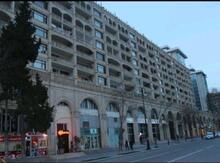 3-otaqlı yeni tikili kirayə verilir, Ü.Hacıbəyov küç., 100 m²