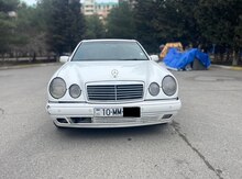 Mercedes E 300, 1997 il