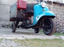 Muravey, 1950 il