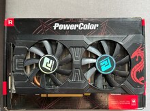 RX 570 8GB RedDragon AMD