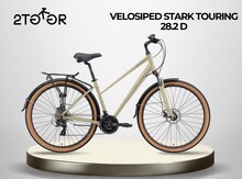 Velosiped Stark Touring 28.2 D