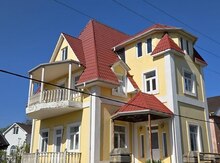 Həyət evi, Nabran r.