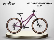 Velosiped Stark Luna 27.1D