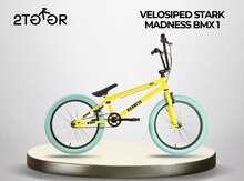 Velosiped Stark Madness BMX 1 