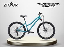 Velosiped Stark Luna 26.1D