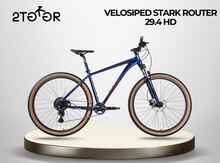 Velosiped Stark Router 29.4 HD