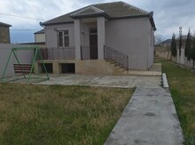 Bağ evi, Sumqayıt ş.