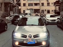 Renault Megane, 2007 il