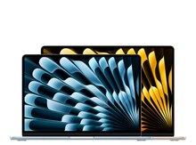 Apple Macbook Air 15 M5-Chip 16GB/512GB (2026)