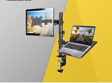 Monitor stendi MM-10 Laptop & Monitor Dual Mechanical