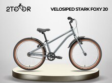 Velosiped Stark Foxy 20