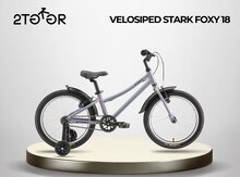 Velosiped Stark Foxy 18