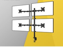 Monitor stendi "MS-07 Quad Mechanicall"