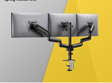 Monitor stendi " Huanuo HNTS6 Triple Gas Spring "
