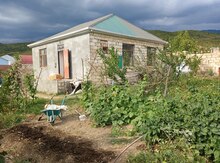 Bağ evi, İsmayıllı r.